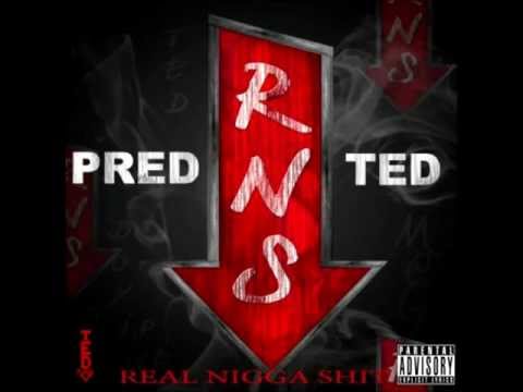 Pred Ted ft Kahla - Come Back