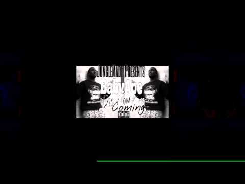 BabyApe- Dis How Im Coming (Audio Single)