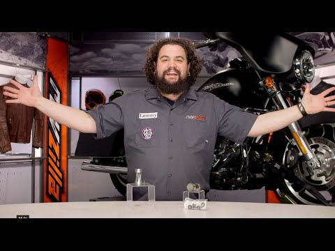 S&S Breather Products Buyers Guide at RevZilla.com
