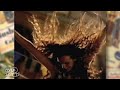 Nikki Webster In Twisties Flying Volley Ball 1990s Advertisement Australia Commercial Ad