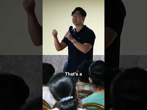 The real secret to learning Math