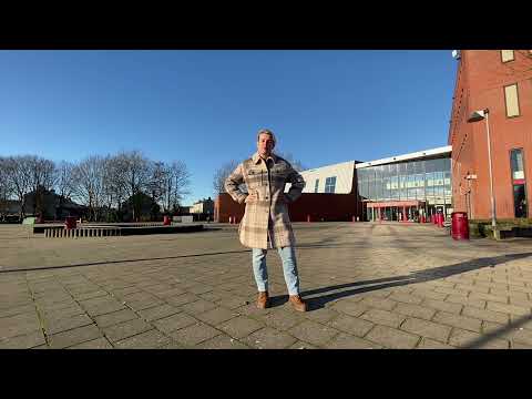 Rondleiding De Oude Maas: Welkom!