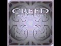 Creed-Weathered-Lyrics 