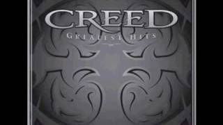 Creed-Weathered-Lyrics