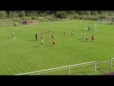 SK Junior Teplice U13 2 pol