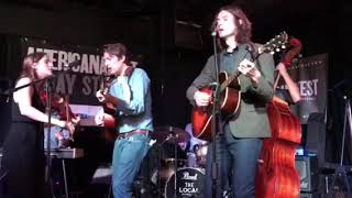 The Milk Carton Kids - “Big Time” 9/14/18 Americanafest WMOT day stage at the Local