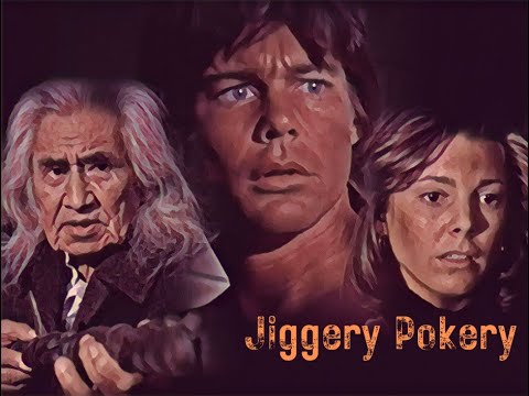Jan-Michael Vincent - ✨Jiggery Pokery✨