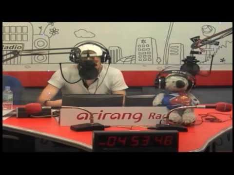 130701 Arirang Super K-Pop (Part 1) with LC9's E.DEN