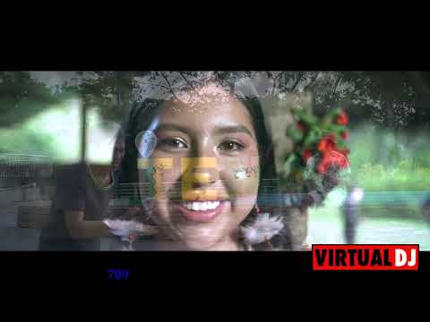 SISA GREFA UPISHUN, JOVEN AMAZONICO LINDA WARMISITA REMIX DJ POOL TENA NAPO ECUADOR