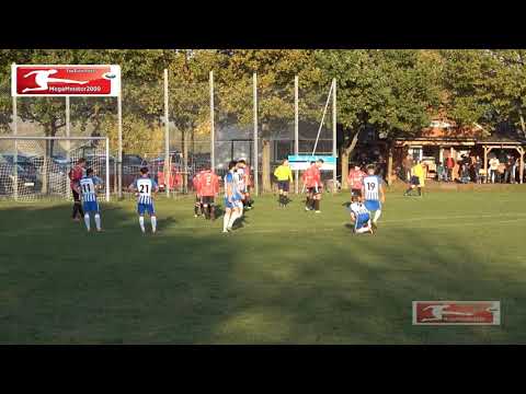 2 ELFMETER ? Aus dem Derby LACHEM gegen AERZEN MegaMeister2009