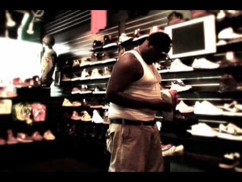 Guappy - Hood Luv [OFFICAL VIDEO]