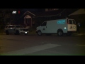 Suspects pistol-whip woman during overnight home invasion
