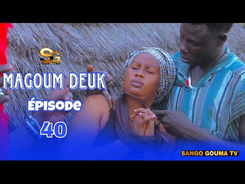 Magoum Deuk Épisode 40 Saison 3 