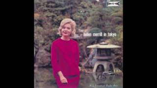 Helen Merrill ‎– Helen Merrill In Tokyo [ヘレン・メリル・イン・トウキョウ] (1963)