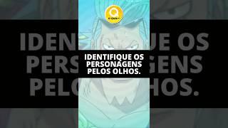 Identifique o personagem pelos OLHOS 💖 O QUIZ BRASIL ❤️‍🔥 #shorts ✅ @oquizbr ​