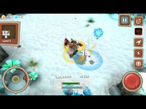 Monster Adventures Video