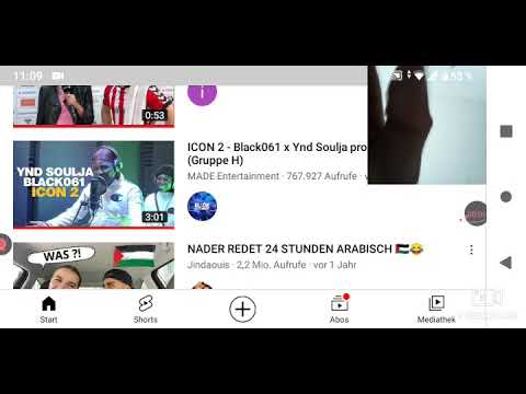 black Diamond und lucsano reagieren auf soulja und black61