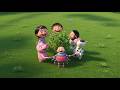 Little Baby Bum Here We Go Round Effects Sponsored By Klasky Csupo Effects