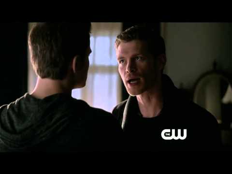 The Vampire Diaries 4x12 "A View To A Kill" Extended Promo