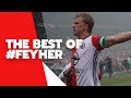 The best of... Feyenoord vs. Heracles Almelo