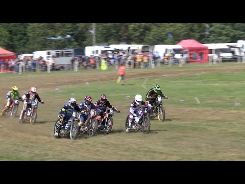 2019 WIMBORNE WHOPPA GRASSTRACK - PART 1