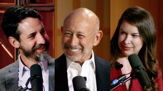 Former Goldman Sachs CEO Lloyd Blankfein on Why He Doesn't Tweet