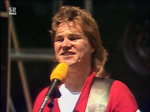 Strandjungs - Heiß wie die Sonner (SR Schüler-Open-Air 22.06.1986)