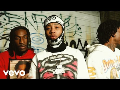 RicherThanRoddy, 1152 Marvin, Fifthball - FREE BOPGOD