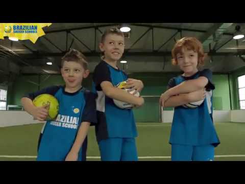 Brazilian Soccer Schools