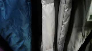 BASS PRO SPRINGFIELD 21 Sleeping Bag Quality Indicators