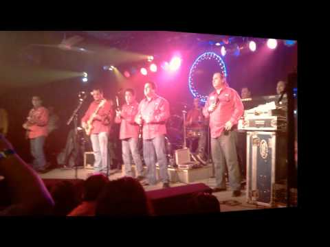 La Chorriadita El Pega Pega En Vivo