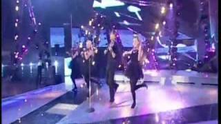 Alexander Rybak - Europe's Skies