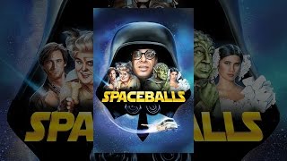 Spaceballs (1987)