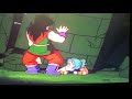 Kid Goku Is Hungry For Bulma Oozaru Style