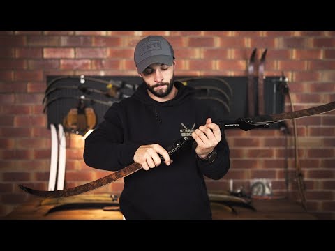 WHATS IN THE PACK - RENT-A-BOW