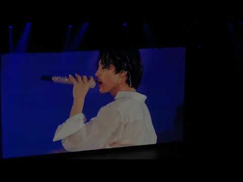 211202 BTS ( 방탄소년단) — Idol live at YouTube Theater