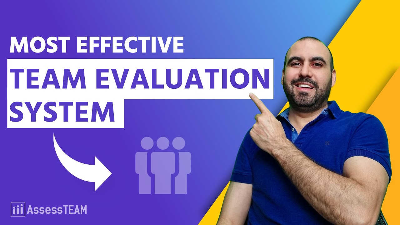 Boost Your Team's Productivity: Unlock the Secrets of AssessTEAM's Performance Management Platform!