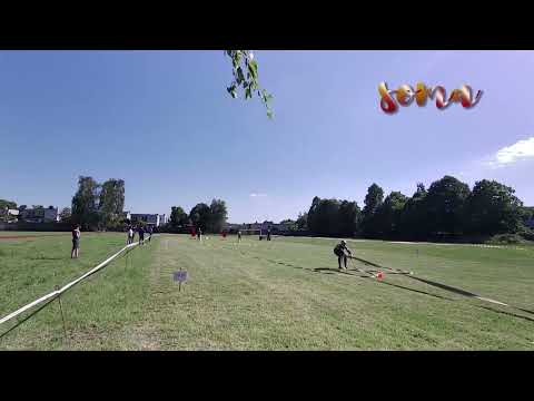 DHZ VRZAVKA (2p) / 2.KOLO - IKHL / SENICA / 11.06.2022