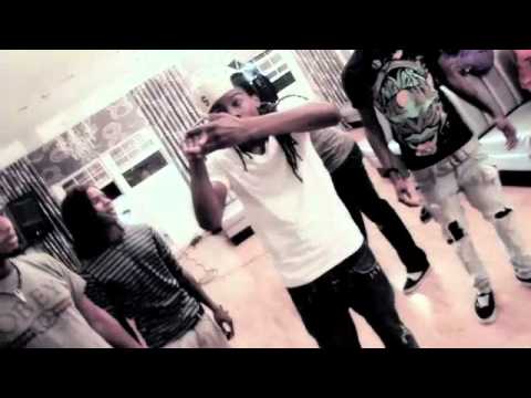 TEAMFRANKLIN AND CTE CYPHER PT.2