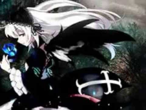 Nightcore- Demons (Candlelight Red)