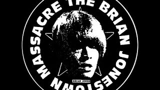 one slow breath - brian jonestown massacre