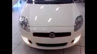 Fiat Bravo Sporting 2014 Teto solar Skydome