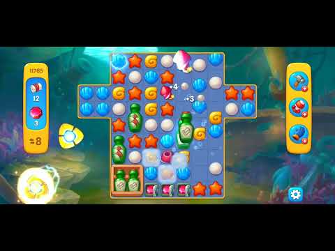 Fishdom/Gameplay/Levels(11765)