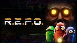 【R.E.P.O】戦闘力あげたい
