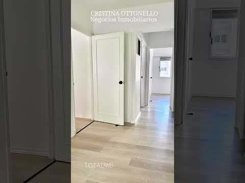 Video de YouTube - Apartamento en Venta de 3 dormitorios con  Garage en Pocitos, Montevideo