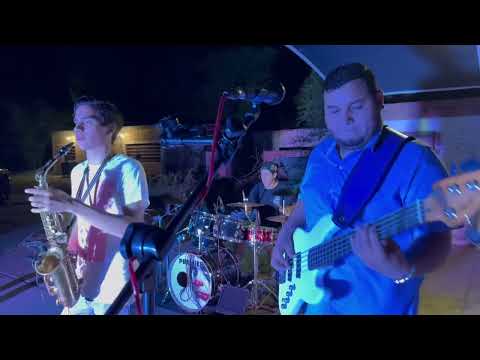 Grupo connecte - Ella baila asi (en vivo)