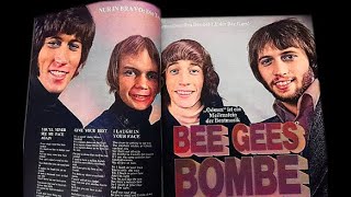 BEE GEES _ I Laugh In Your Face