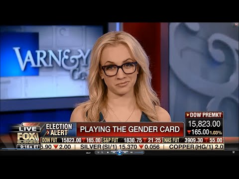 02-09-16 Kat Timpf on Varney & Co - Hillary's Place in Hell