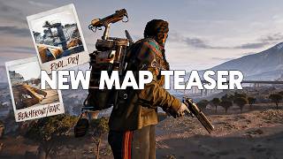 Another Teaser Dropped in ARC Raiders?! - Embark Partner