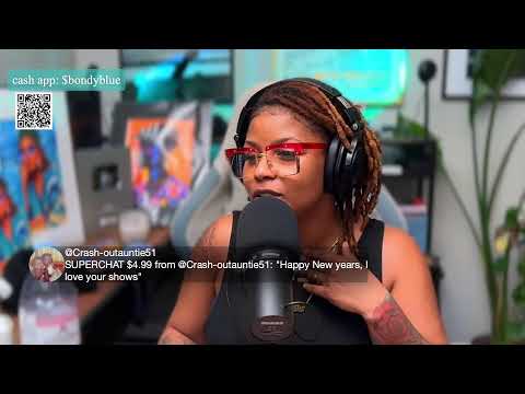 BBS: Natalie Cam Clarissa Papoose Karreuche Deion Sanders